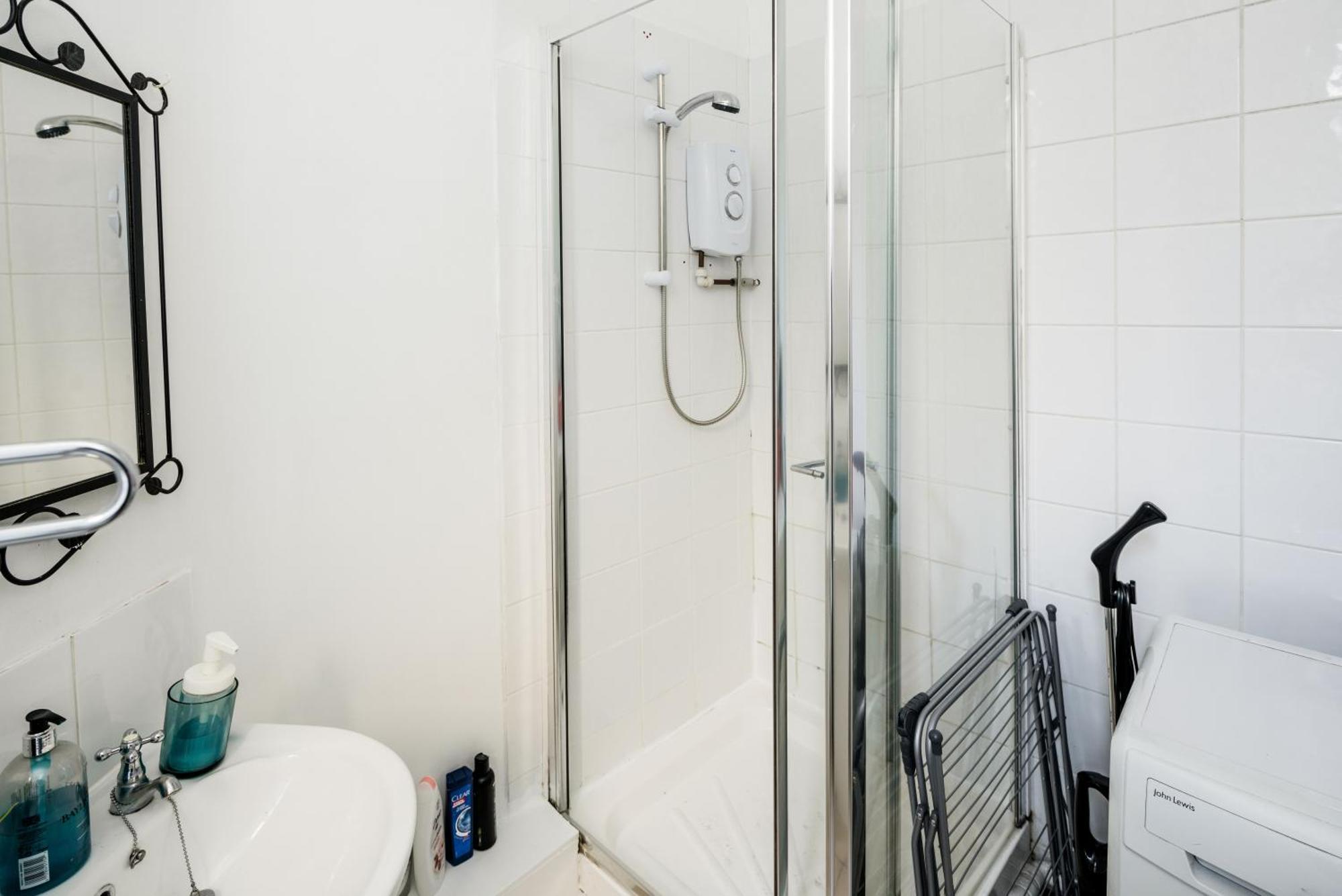 Cosy 1 Bedroom Home In Fitzrovia Londres Extérieur photo